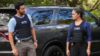 Click to watch 'Desperate Measures' (popup) NCIS Hawaii